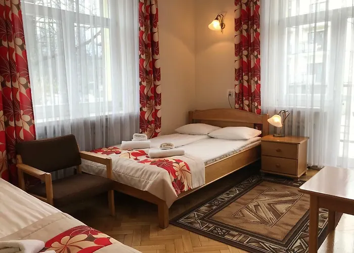 Pensjonat Adria