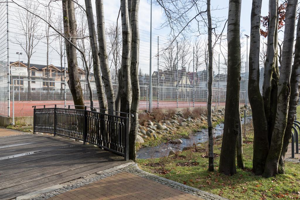 Adria Zakopane