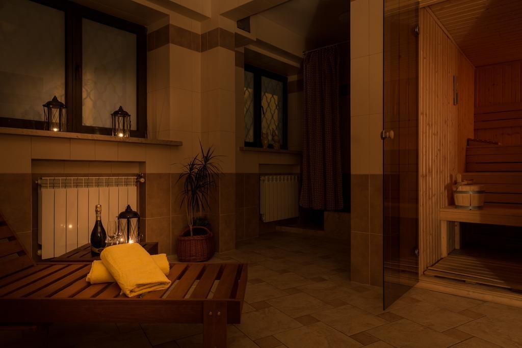 Adria Penzion 3*