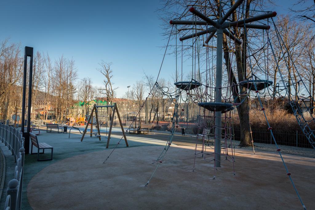 Adria 3* Zakopane