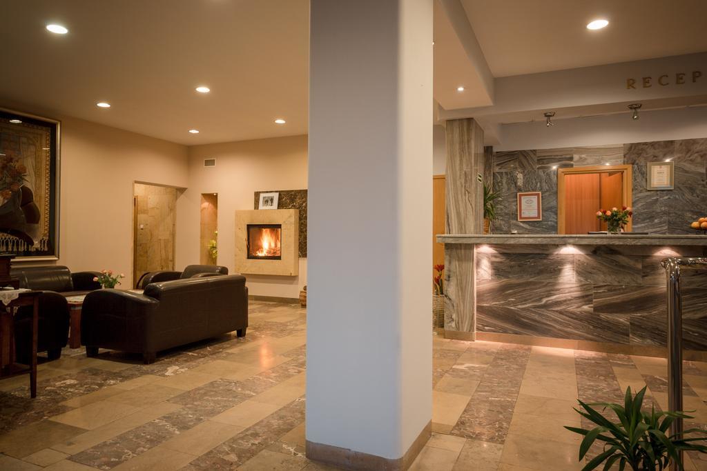 Adria Гостьовий будинок 3*