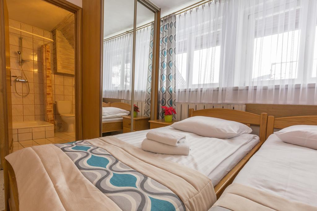Pensjonat Adria Zakopane