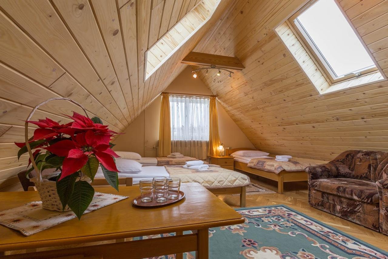 Adria Гостьовий будинок 3*