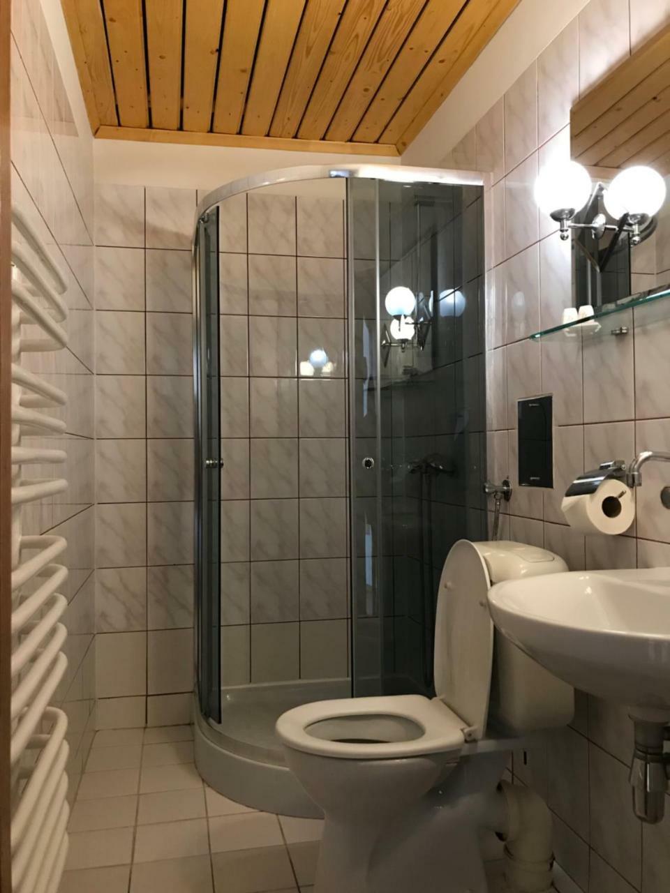 Adria 3* Закопане