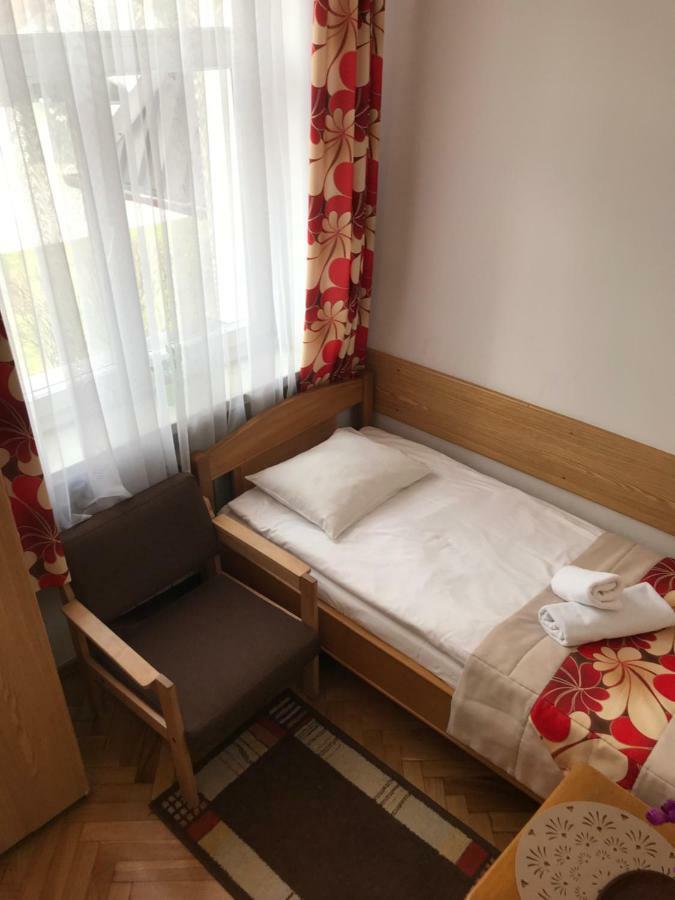 Adria Гостьовий будинок