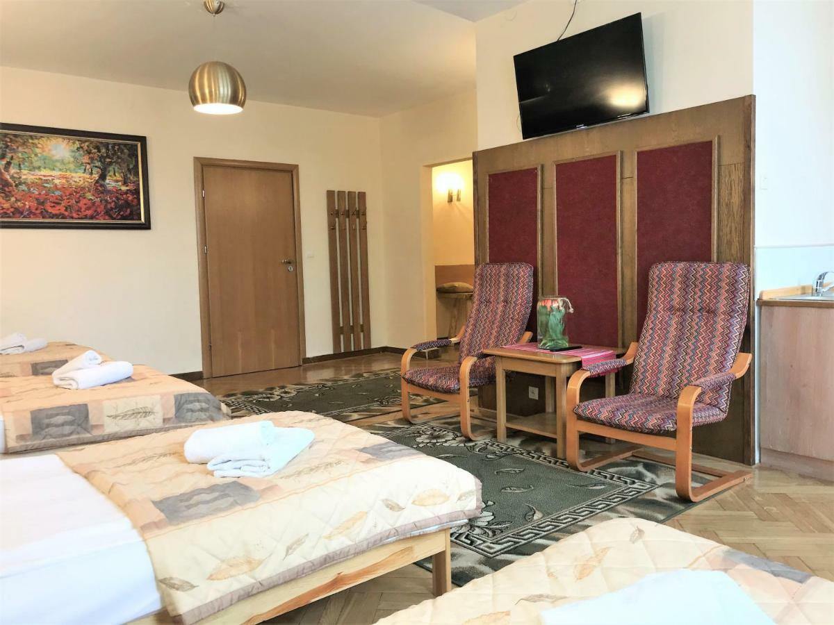 Adria Гостьовий будинок 3*