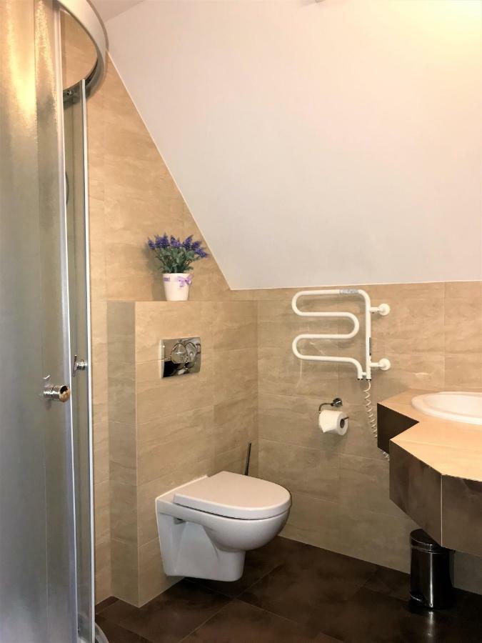 Adria Гостьовий будинок 3*