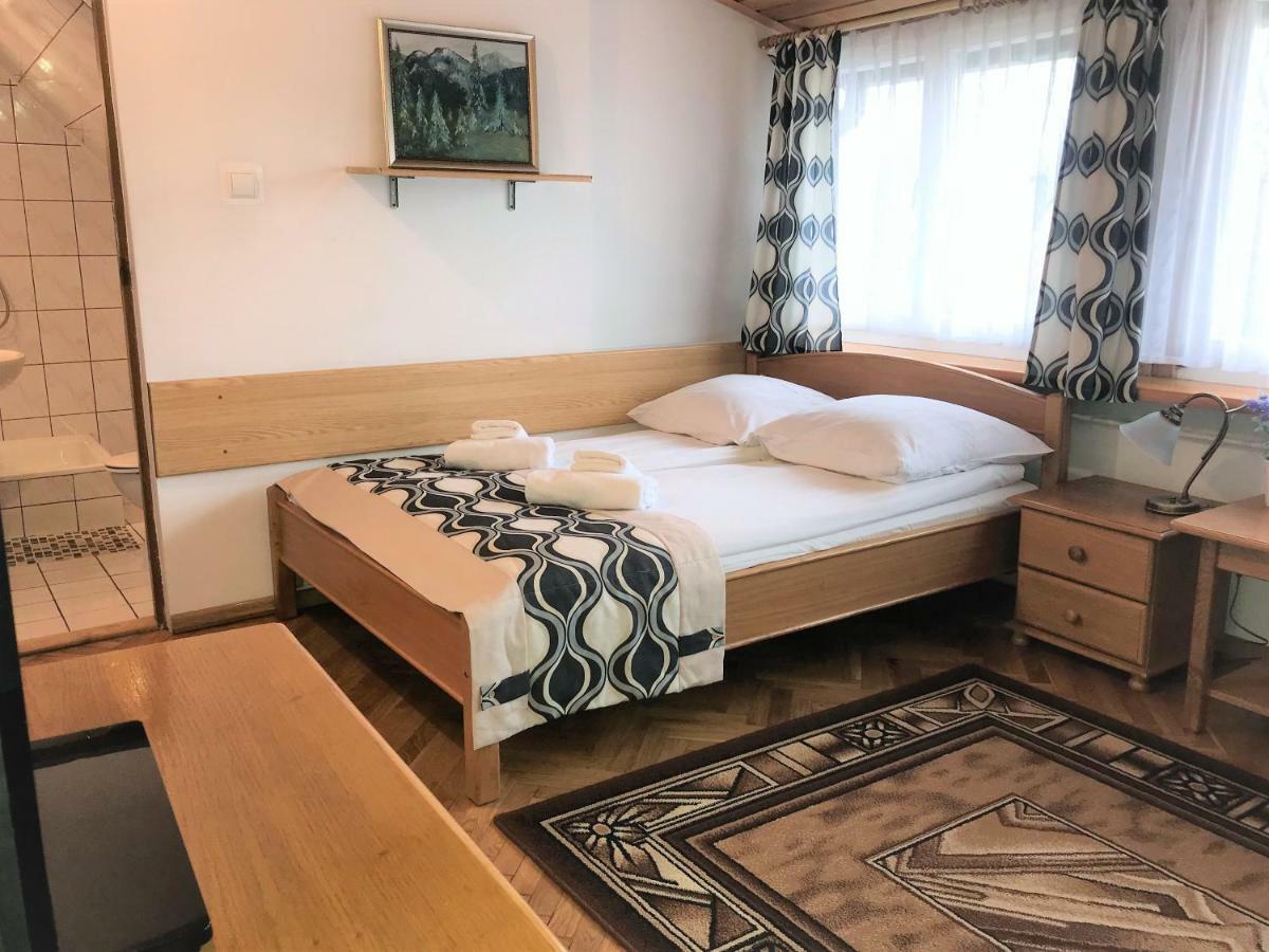 Adria Гостьовий будинок 3*